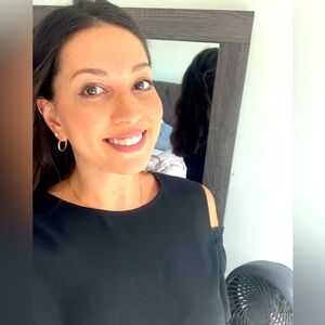 Meet your Posher, Meara